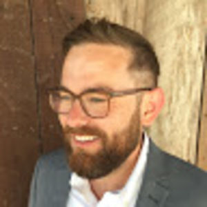 Meet your Posher, Andrew